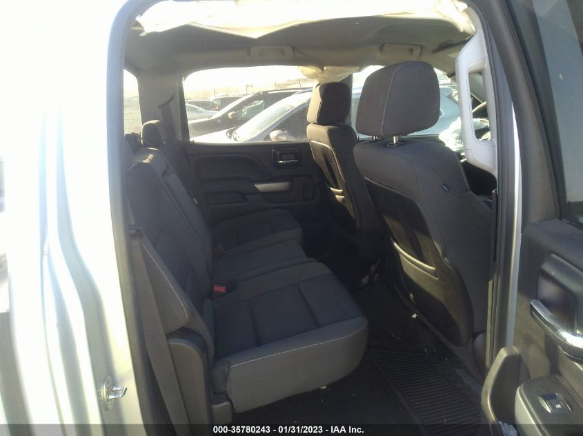 2015 CHEVROLET SILVERADO 1500 LT - 3GCUKREC4FG524985