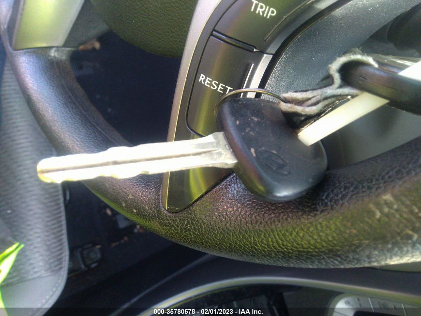 2013 HYUNDAI ELANTRA COUPE GS KMHDH6AE1DU009663