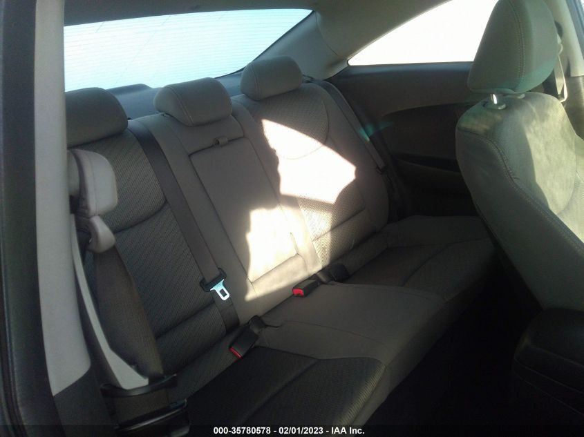 2013 HYUNDAI ELANTRA COUPE GS KMHDH6AE1DU009663