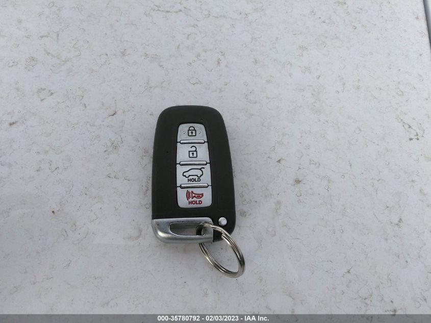 2014 HYUNDAI ELANTRA GT - KMHD35LH2EU221425