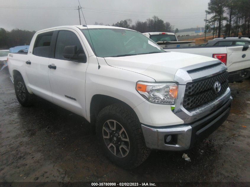 2014 TOYOTA TUNDRA 2WD TRUCK SR5 - 5TFEM5F14EX067769
