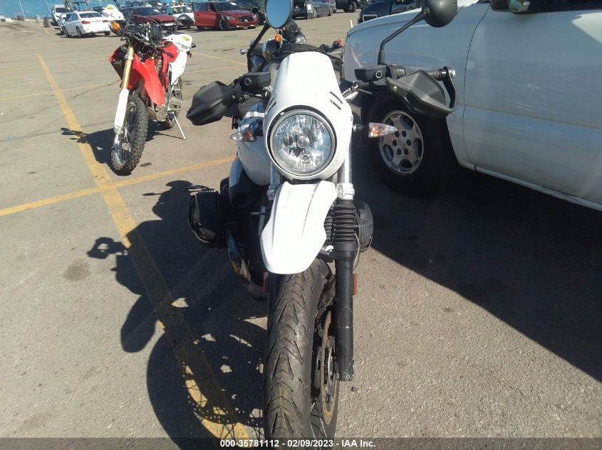 2018 BMW R NINE T URBAN WB10J4306JZ796666