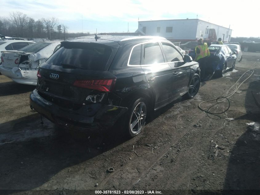 WA1A4AFY4J2238879 2018 AUDI SQ5, photo no. 4