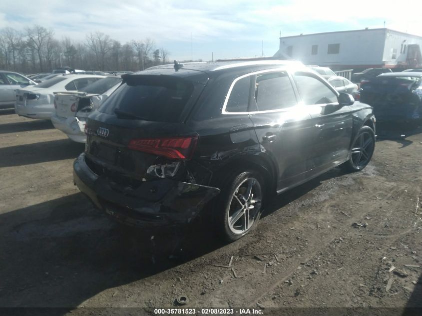 WA1A4AFY4J2238879 2018 AUDI SQ5, photo no. 6