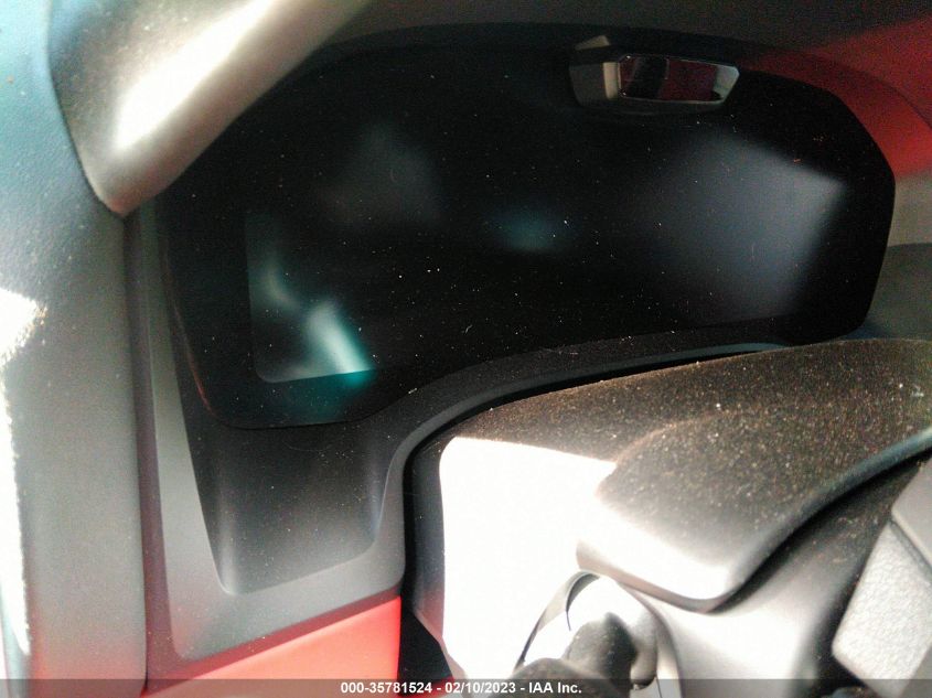 2022 BMW M8 COMPETITION - WBSGV0C0XNCK10390