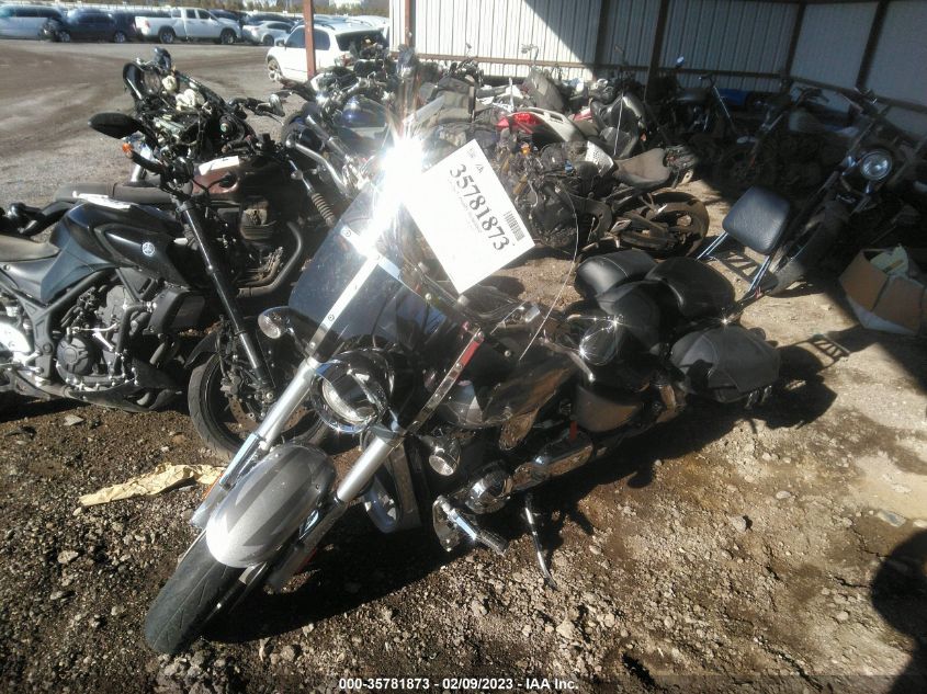 2005 HONDA VTX1800 F1 1HFSC46B95A301891