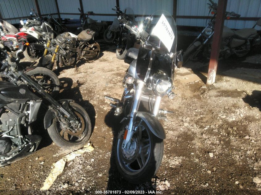 2005 HONDA VTX1800 F1 1HFSC46B95A301891