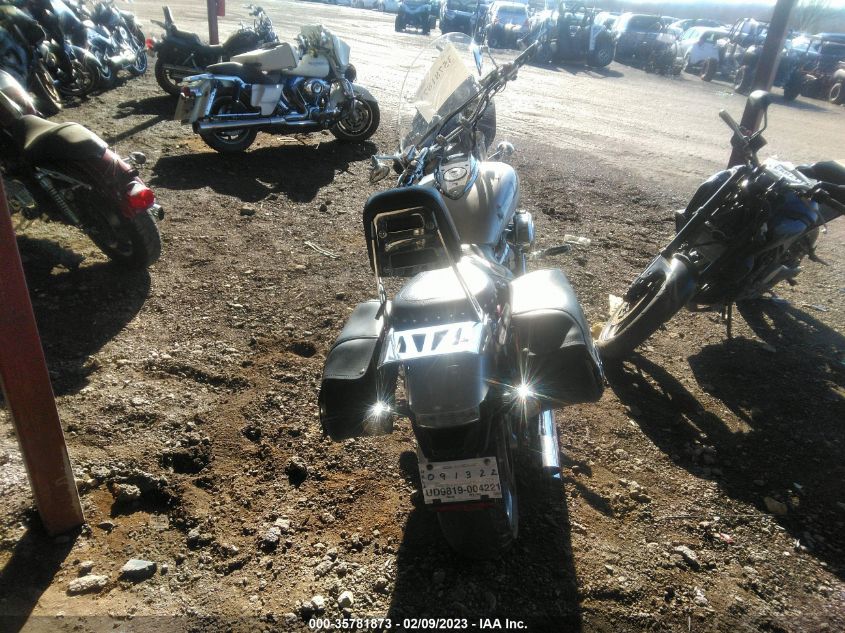 2005 HONDA VTX1800 F1 1HFSC46B95A301891