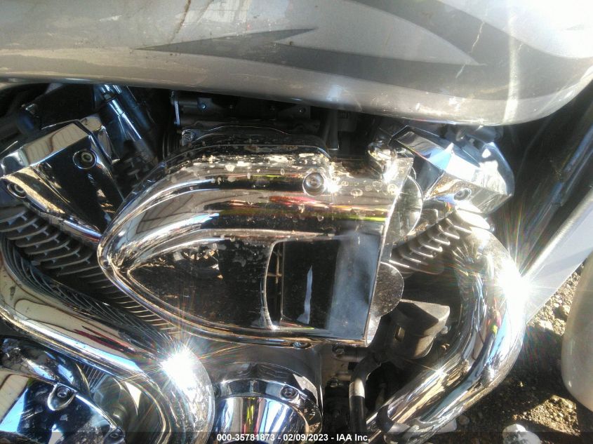 2005 HONDA VTX1800 F1 1HFSC46B95A301891