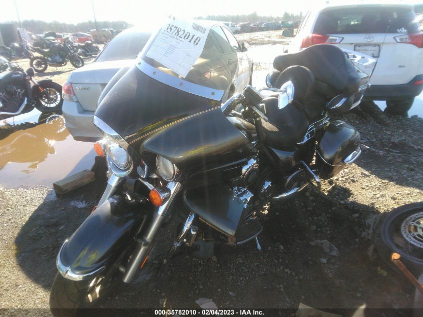 2011 KAWASAKI VN1700 A JKBVNRA10BA006631