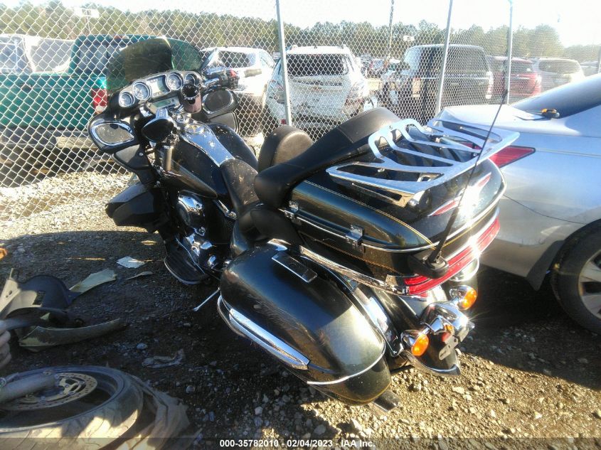 2011 KAWASAKI VN1700 A JKBVNRA10BA006631