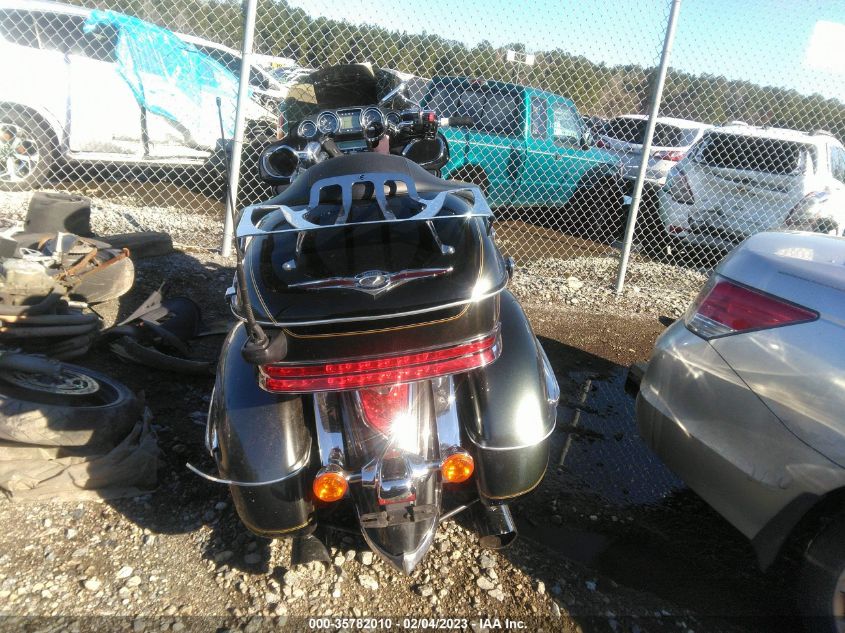 2011 KAWASAKI VN1700 A JKBVNRA10BA006631