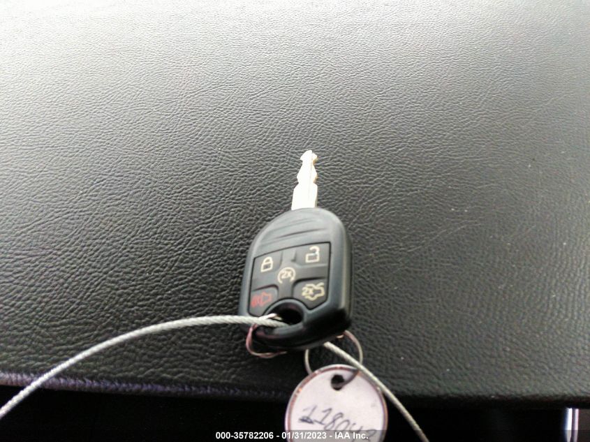 2014 FORD TAURUS SEL - 1FAHP2E80EG143169