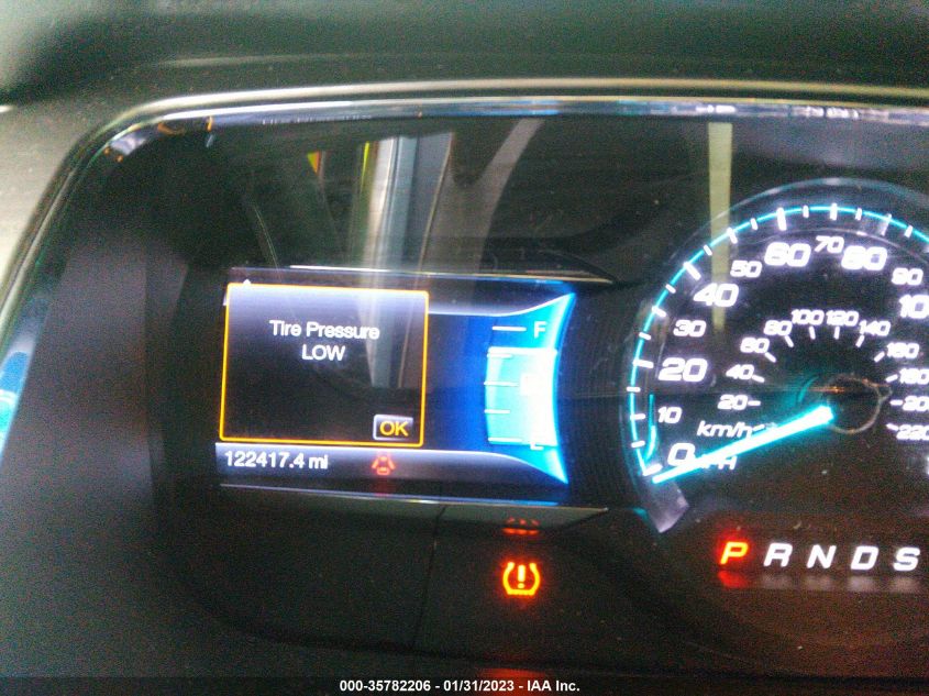 2014 FORD TAURUS SEL - 1FAHP2E80EG143169