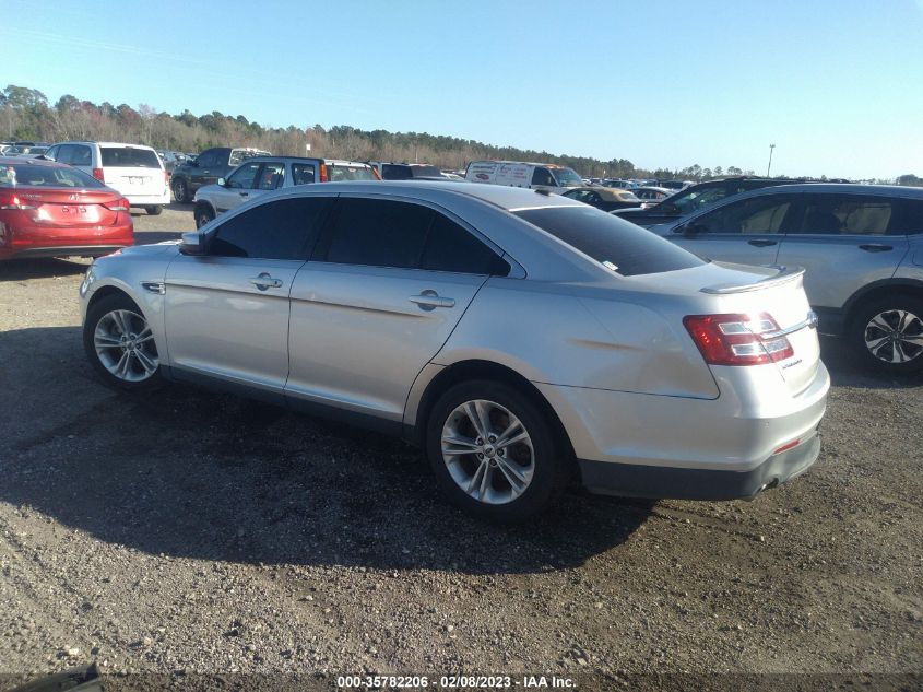 2014 FORD TAURUS SEL - 1FAHP2E80EG143169