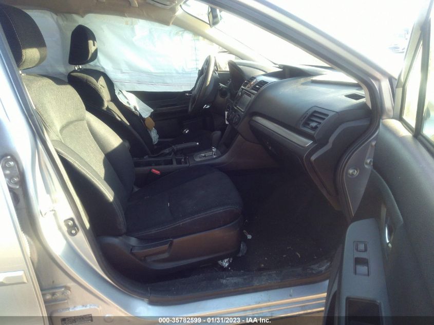 2013 SUBARU XV CROSSTREK PREMIUM JF2GPAWC1D2822870
