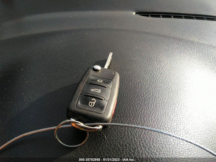 2013 VOLKSWAGEN GTI WOLFSBURG WVWGV7AJ9DW128076