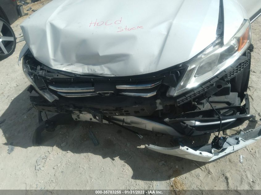 2013 HONDA CROSSTOUR EX 5J6TF1H34DL002655