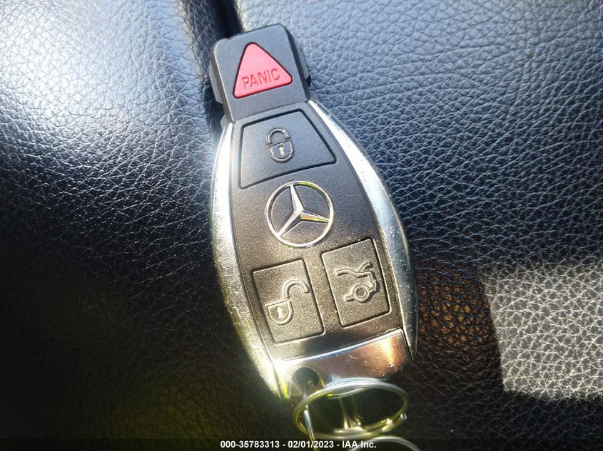 2013 MERCEDES-BENZ GL-CLASS GL 450 - 4JGDF7CE5DA108643