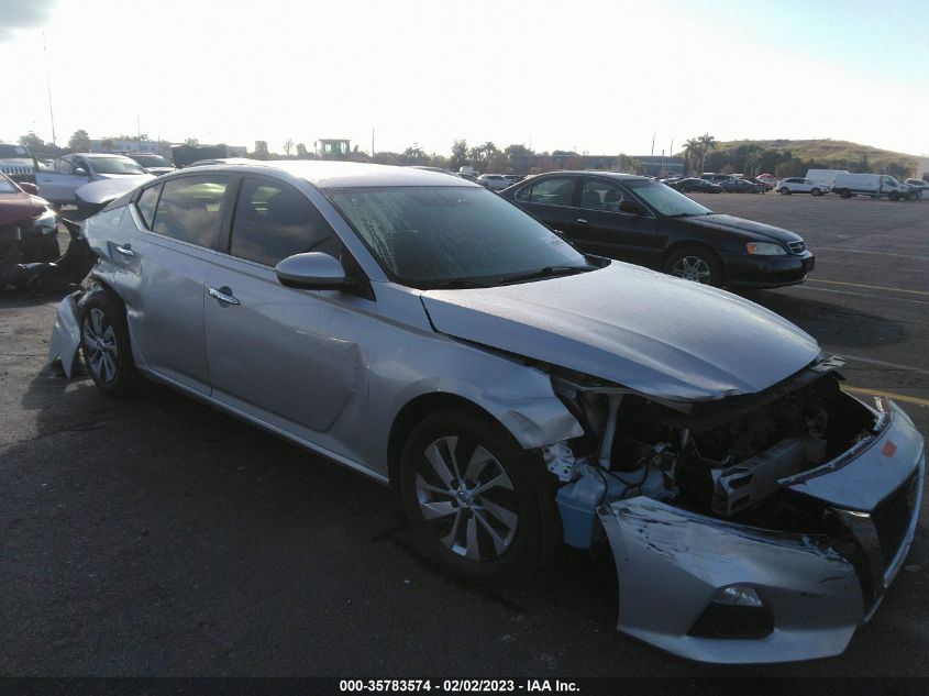 1N4BL4BV6KC146314 Nissan Altima S