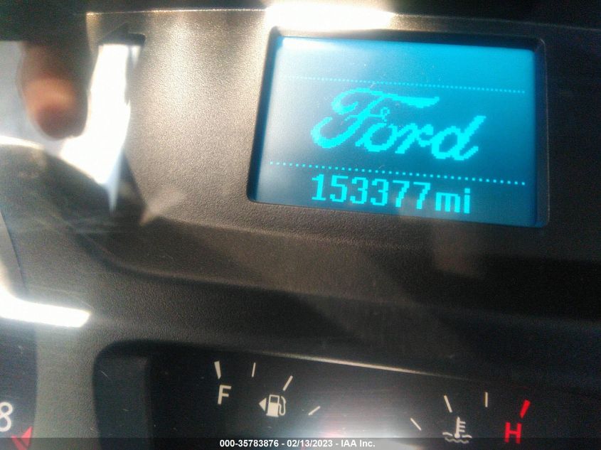 2015 FORD TRANSIT WAGON XL/XLT - 1FBZX2ZM1FKA44269
