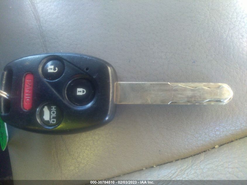 2013 HONDA PILOT EX-L - 5FNYF3H71DB009141