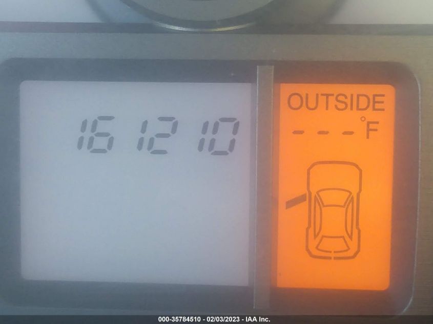 2013 HONDA PILOT EX-L - 5FNYF3H71DB009141