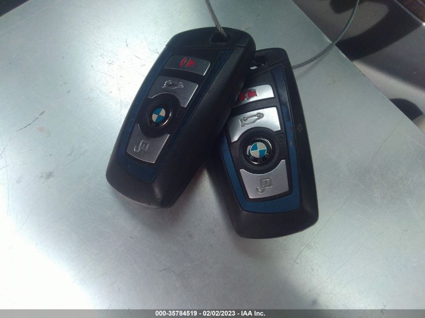2016 BMW X4 XDRIVE28I - 5UXXW3C57G0R22148