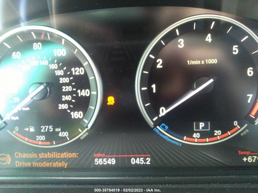 2016 BMW X4 XDRIVE28I - 5UXXW3C57G0R22148