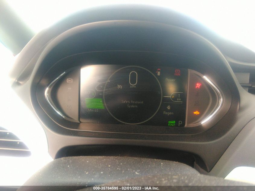 2021 CHEVROLET BOLT EV LT - 1G1FY6S07M4114359