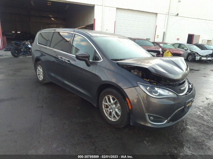 2C4RC1FG8LR247673 2020 CHRYSLER PACIFICA, photo no. 1