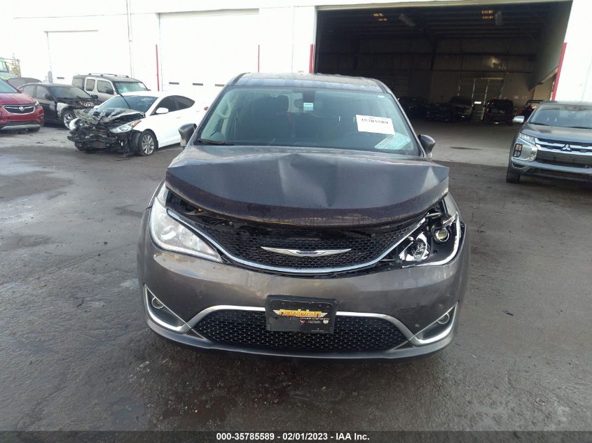 2C4RC1FG8LR247673 2020 CHRYSLER PACIFICA, photo no. 6