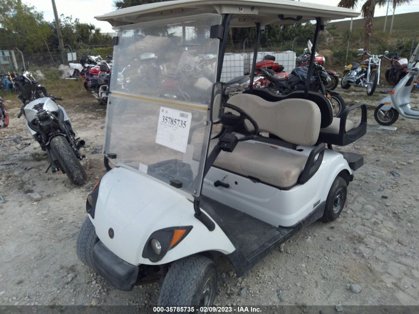 2016 YAMAHA OTHER JC2304128