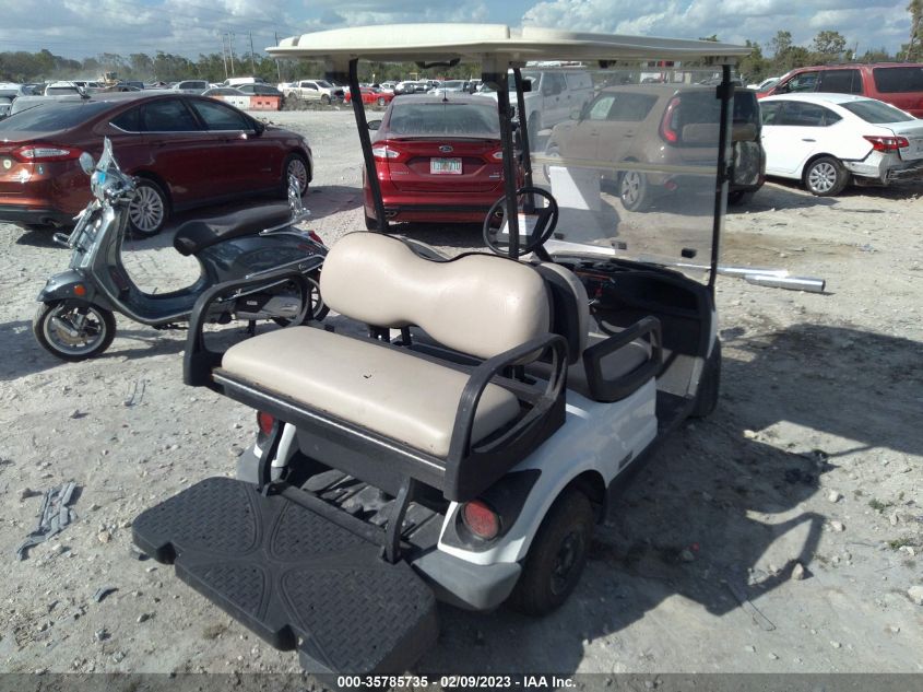 2016 YAMAHA OTHER JC2304128