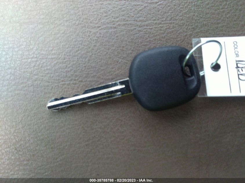 2018 SUBARU WRX - JF1VA1A63J9809300