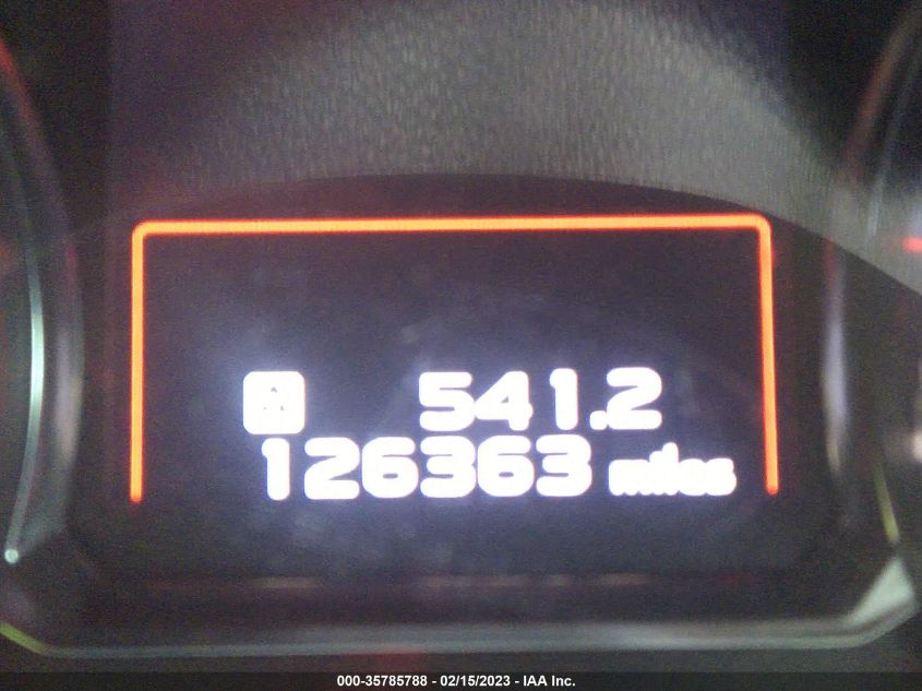 2018 SUBARU WRX - JF1VA1A63J9809300