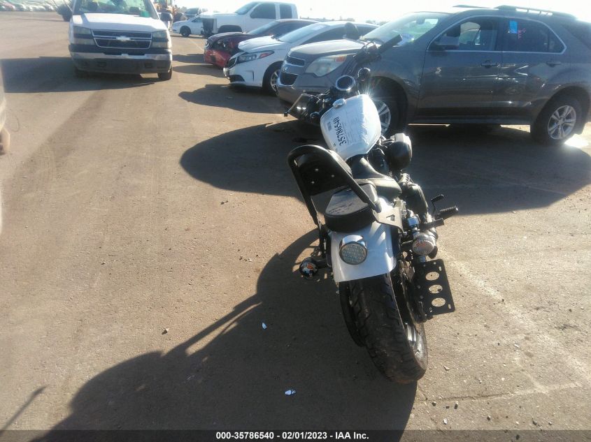 2014 YAMAHA XVS950 CU JYAVN05E0EA000993