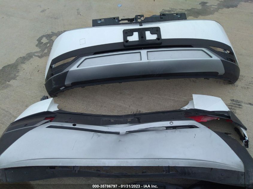 2022 HYUNDAI IONIQ 5 SE KM8KM4AE7NU093156