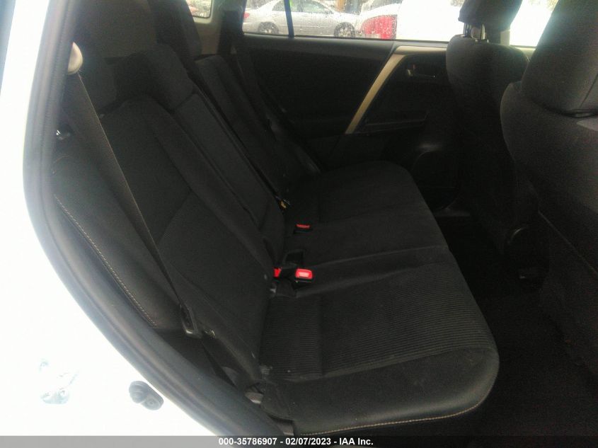 2015 TOYOTA RAV4 XLE - JTMRFREV5FD123115