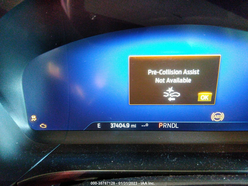 VIN 1FMCU9BZ2LUC07533 2020 FORD ESCAPE SE SPORT HYBRID