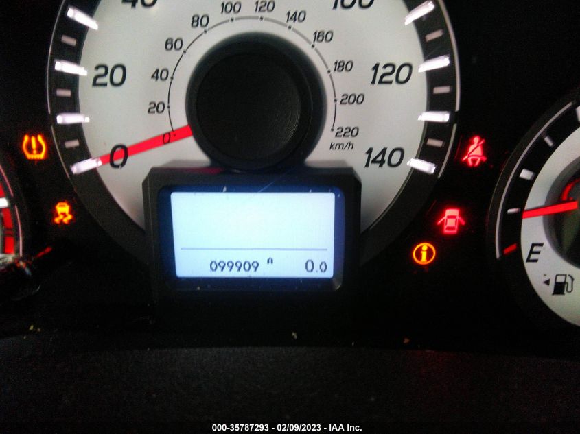 2015 HONDA PILOT TOURING - 5FNYF4H93FB013525