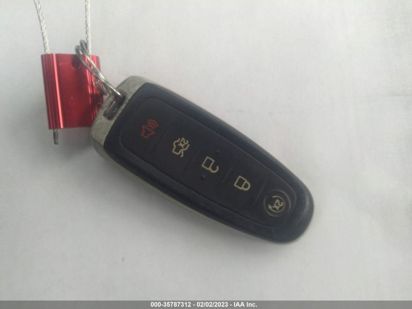2015 FORD C-MAX ENERGI SEL 1FADP5CU2FL100624
