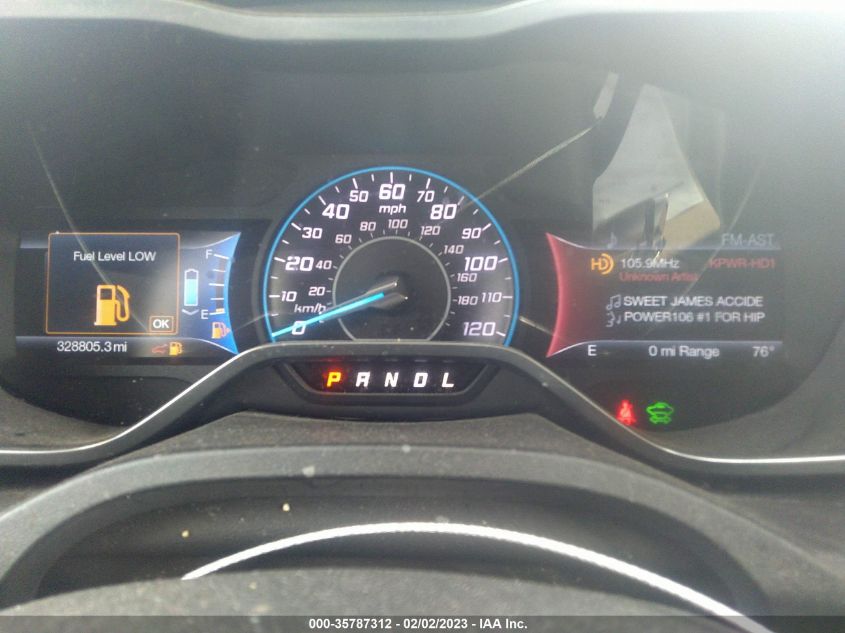 2015 FORD C-MAX ENERGI SEL 1FADP5CU2FL100624