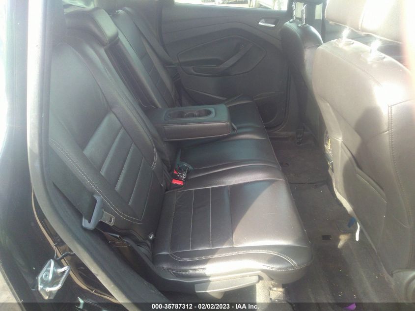 2015 FORD C-MAX ENERGI SEL 1FADP5CU2FL100624