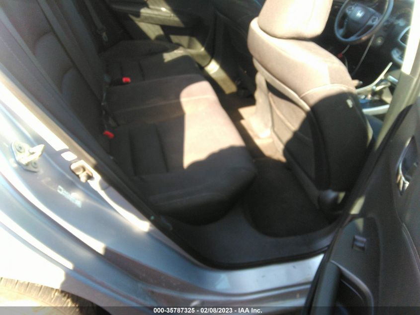 2014 HONDA ACCORD SEDAN SPORT - 1HGCR2F55EA161559