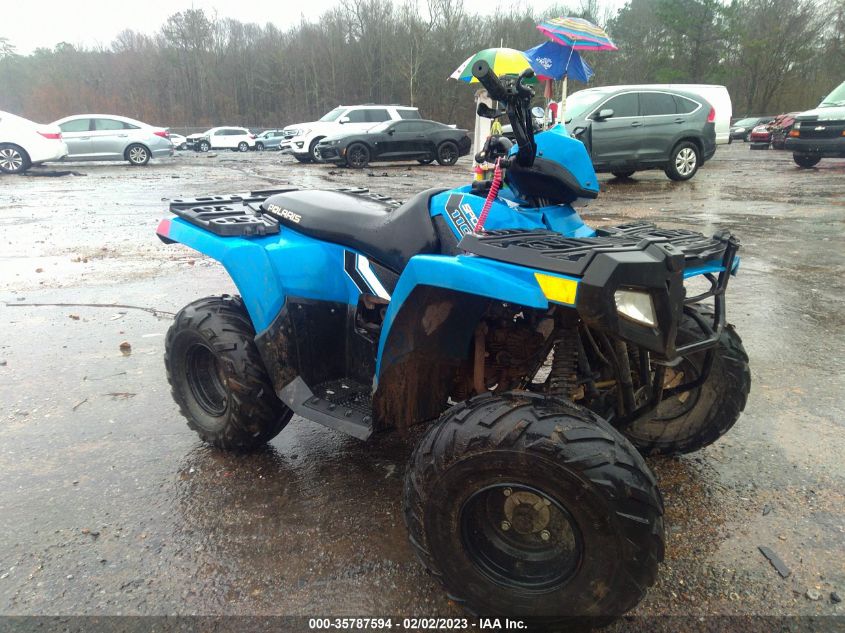 RF3YAF113NT067061 POLARIS SPORTSMAN 110 EFI 2022