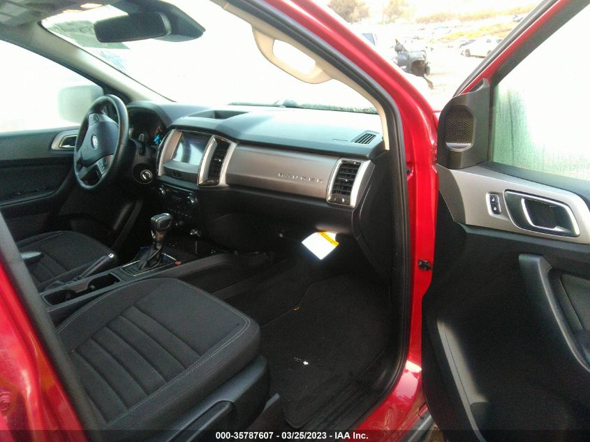 2020 FORD RANGER XL/XLT/LARIAT - 1FTER4EH7LLA94494