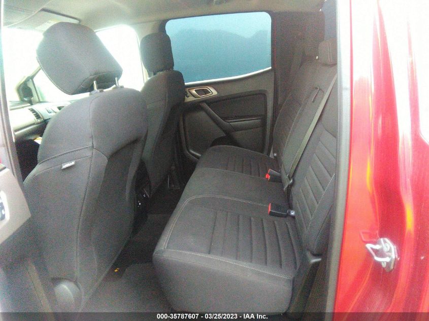 2020 FORD RANGER XL/XLT/LARIAT - 1FTER4EH7LLA94494