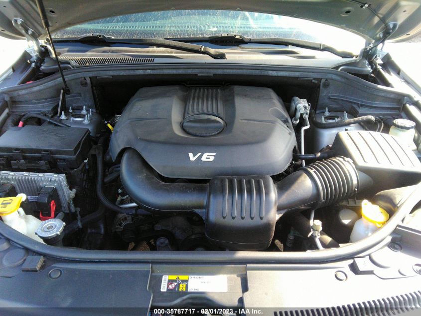 2015 JEEP GRAND CHEROKEE HIGH ALTITUDE 1C4RJECG9FC144177