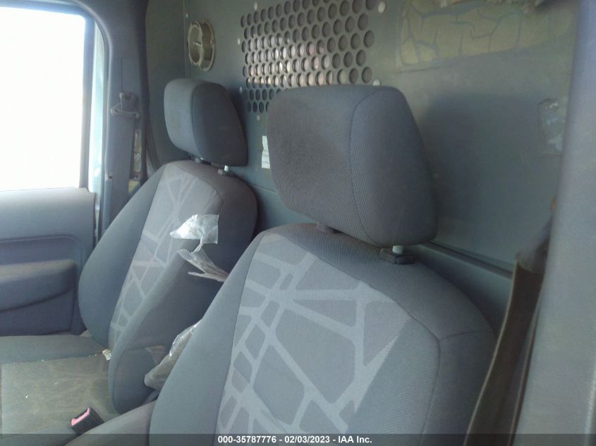 2013 FORD TRANSIT CONNECT XLT NM0LS7BN9DT172179